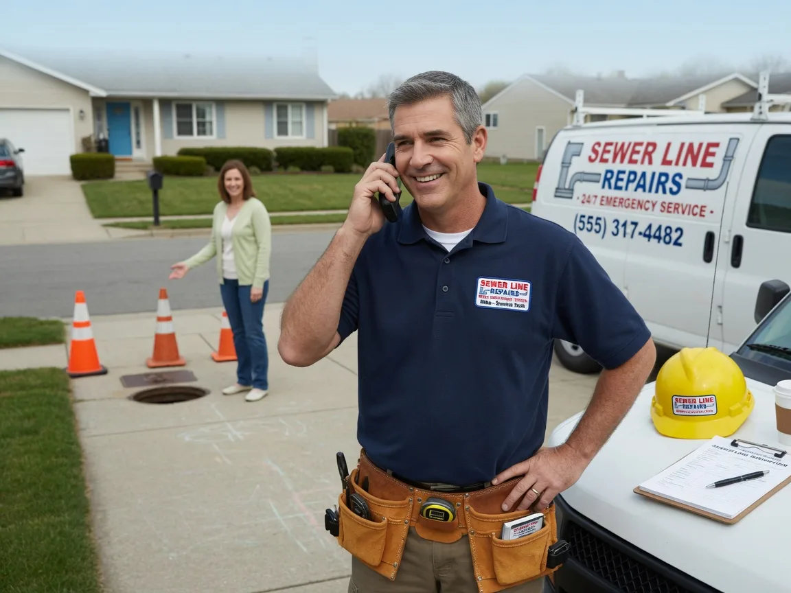 Emergency Plumber New Egypt, NJ FAQs